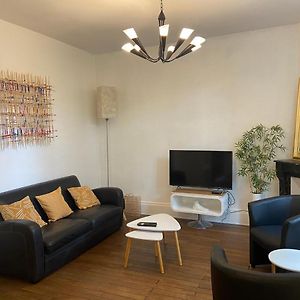 Appartement met Twee Slaapkamers